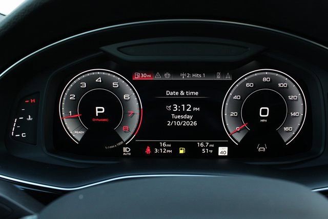 New 2026 Audi Q7 2.0T Premium image 11