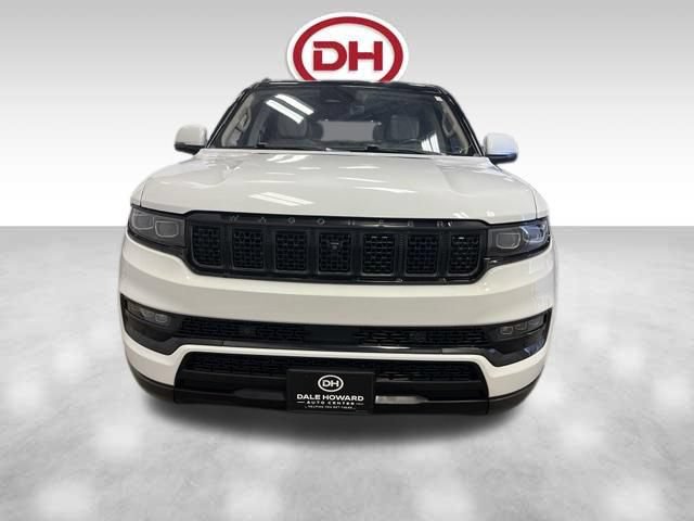 Used 2022 Jeep Grand Wagoneer Series II w/ Premium Group II AWD/4WD image 6