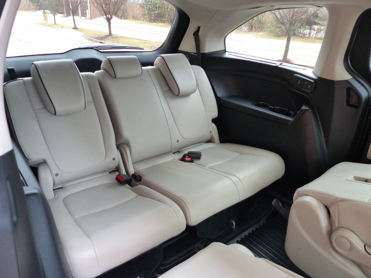 Used 2025 Honda Odyssey Touring image 39