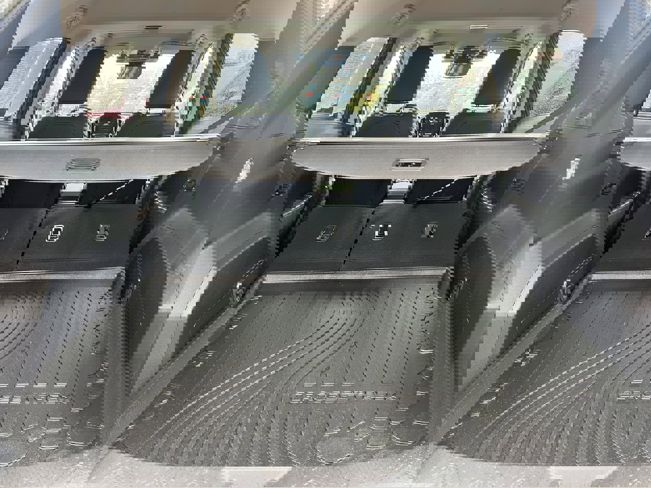 Certified 2025 Subaru Crosstrek 2.5i Limited image 12