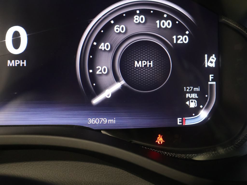 Certified 2023 RAM 1500 Rebel w/ Rebel Level 2 Equipment Group AWD/4WD image 44