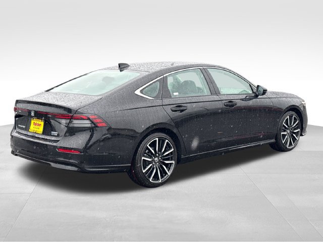 New 2026 Honda Accord Touring image 8