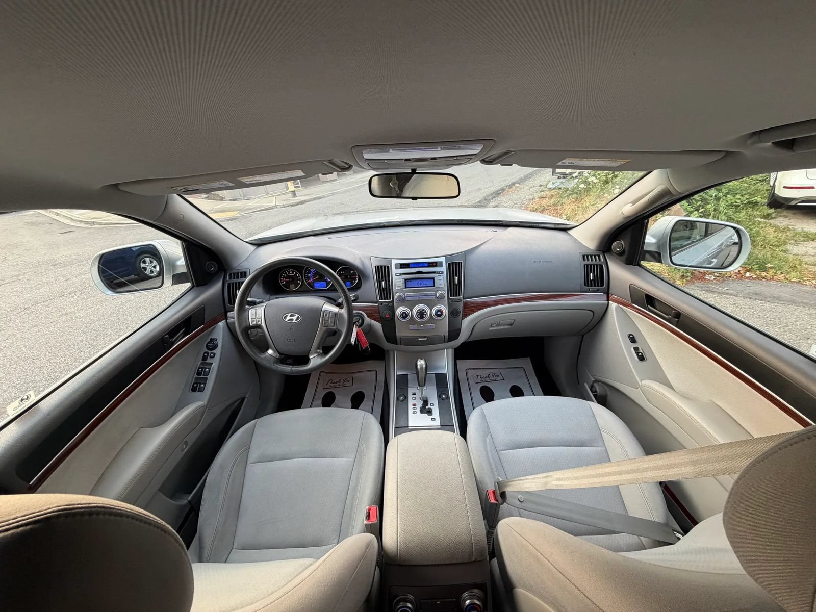 Used 2011 Hyundai Veracruz GLS AWD/4WD image 44
