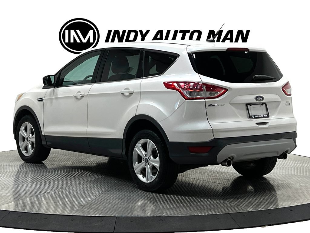 Used 2013 Ford Escape SE AWD/4WD image 6