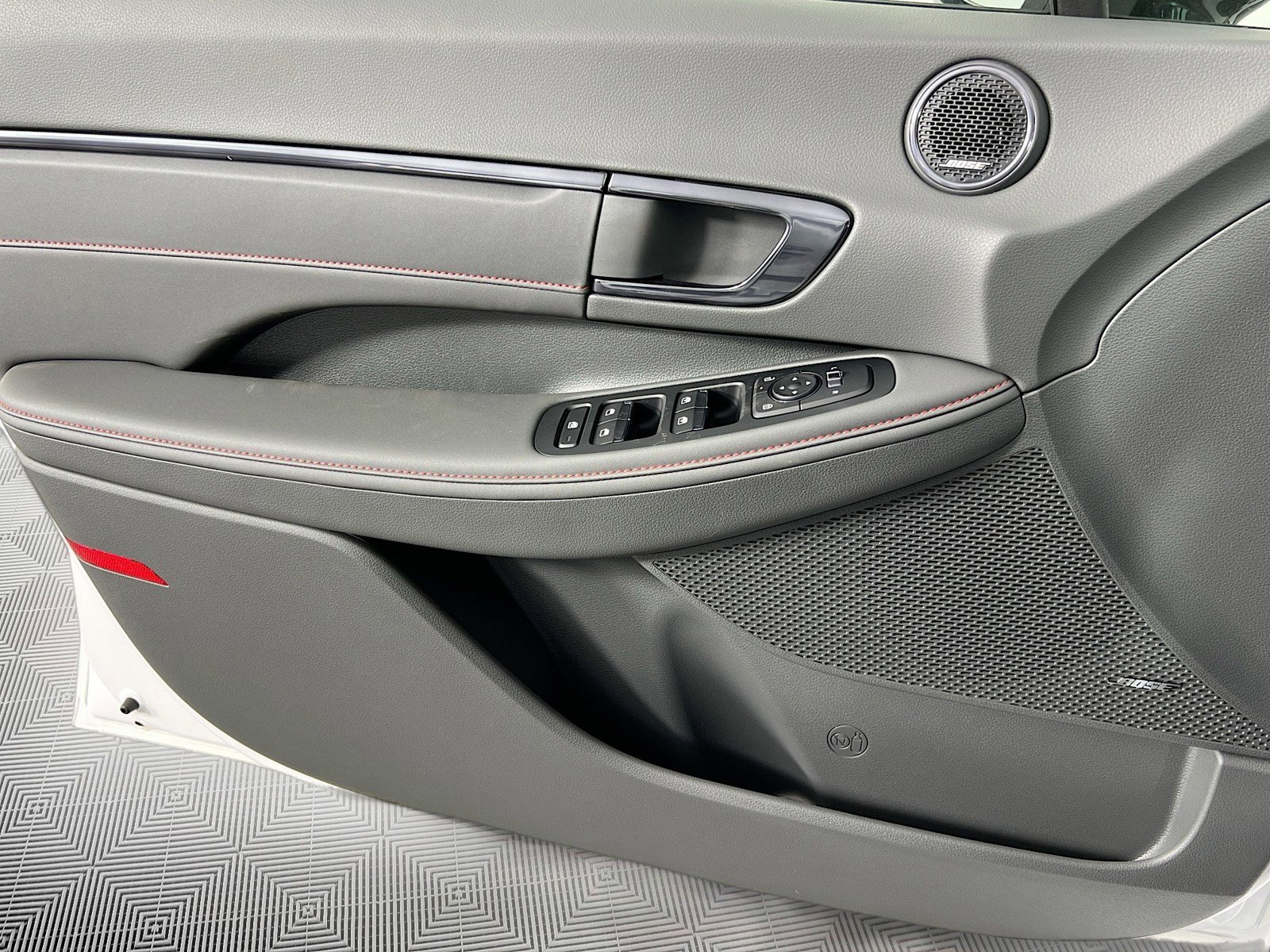 New 2026 Hyundai Sonata N Line FWD image 20