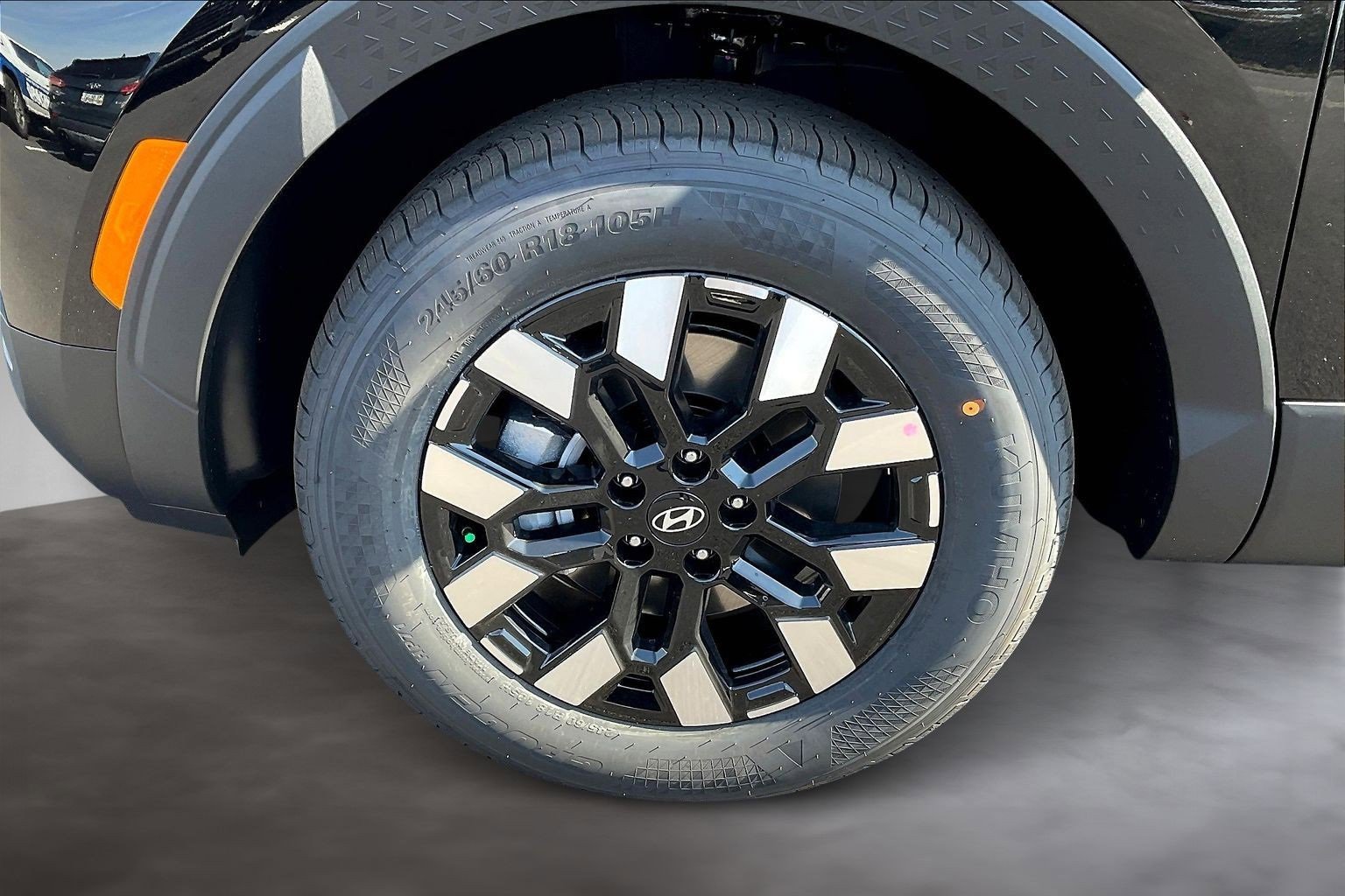 New 2026 Hyundai Santa Cruz SEL image 13