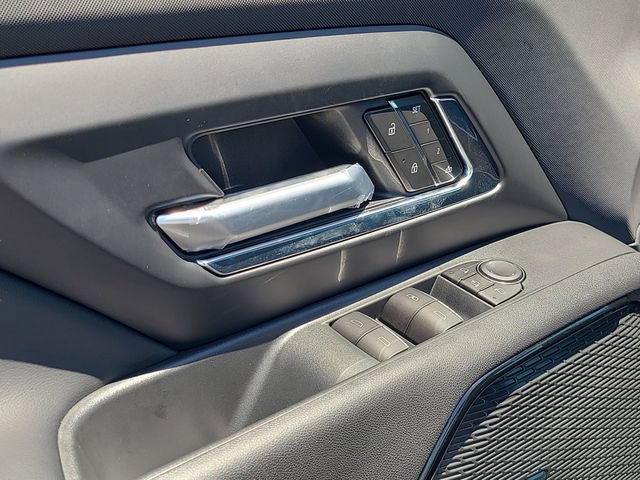 New 2026 Chevrolet Silverado EV LT w/ Plus Package AWD/4WD image 19