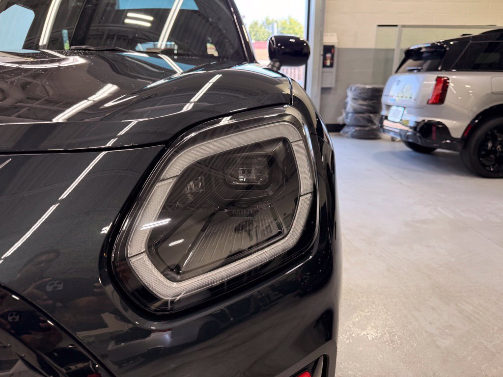 New 2027 MINI Cooper Countryman John Cooper Works AWD/4WD image 9