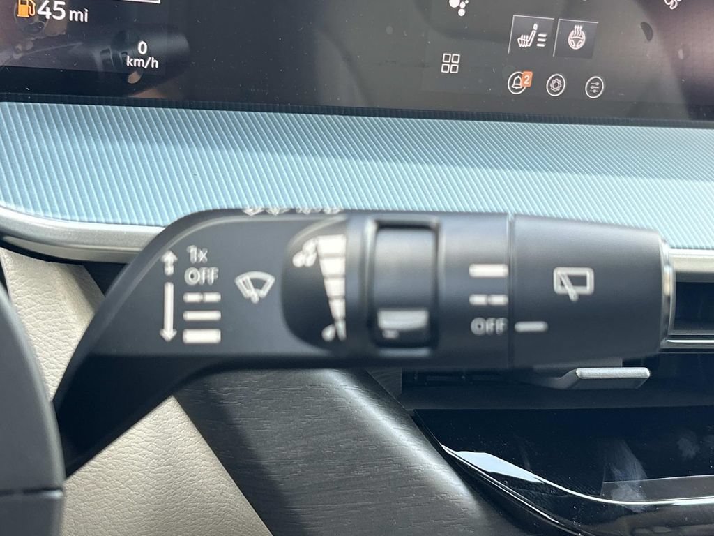 New 2026 Nissan Murano SL AWD/4WD image 33