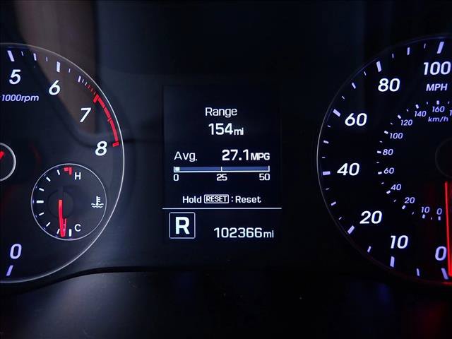 Used 2016 Hyundai Veloster Turbo FWD image 23