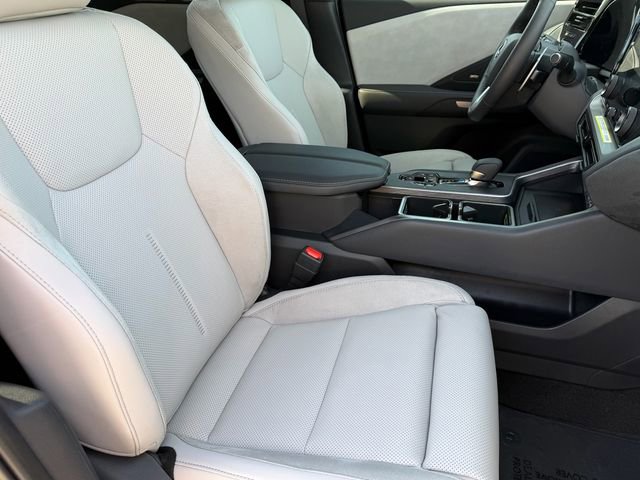 New 2026 Lexus TX 350 AWD image 12