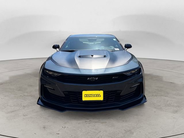 Used 2023 Chevrolet Camaro SS RWD image 8