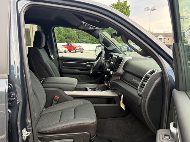 New 2026 RAM 1500 Big Horn AWD/4WD image 29