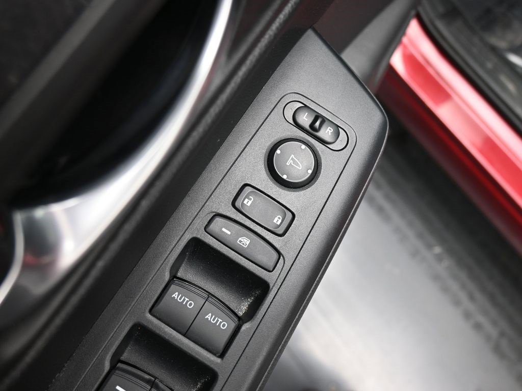 Certified 2024 Honda CR-V Sport image 31