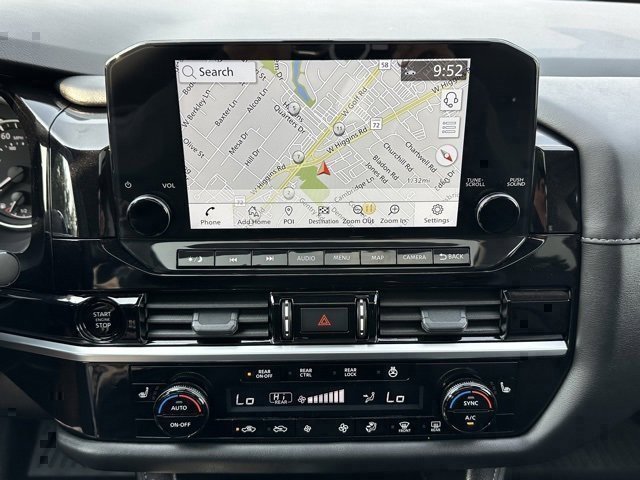 Certified 2025 Nissan Pathfinder SL w/ SL Premium Package image 15