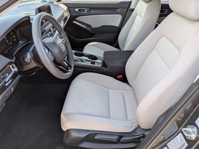 Used 2022 Honda Civic LX image 15