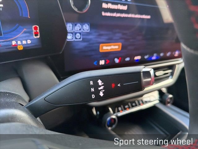 Used 2024 Chevrolet Equinox EV RS image 33