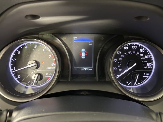 Used 2023 Toyota Camry SE image 24