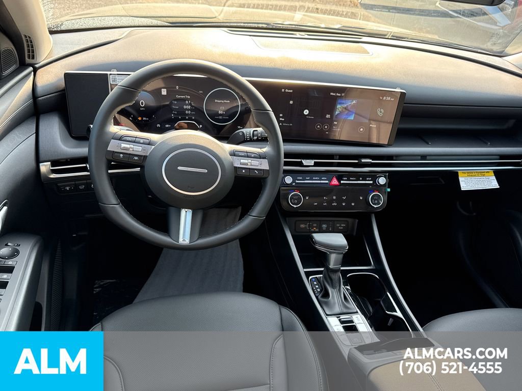 Used 2026 Hyundai Tucson SEL image 16