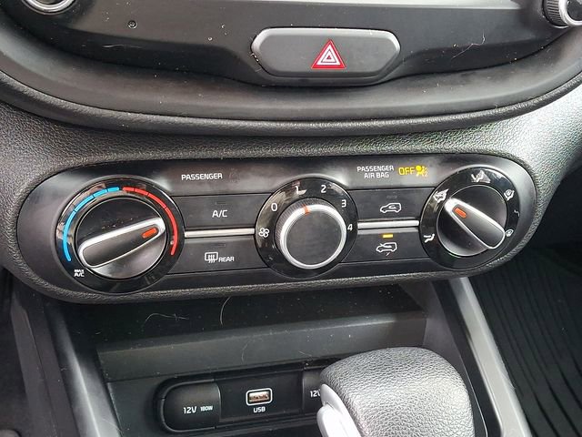 Certified 2022 Kia Soul LX w/ Technology Package image 17