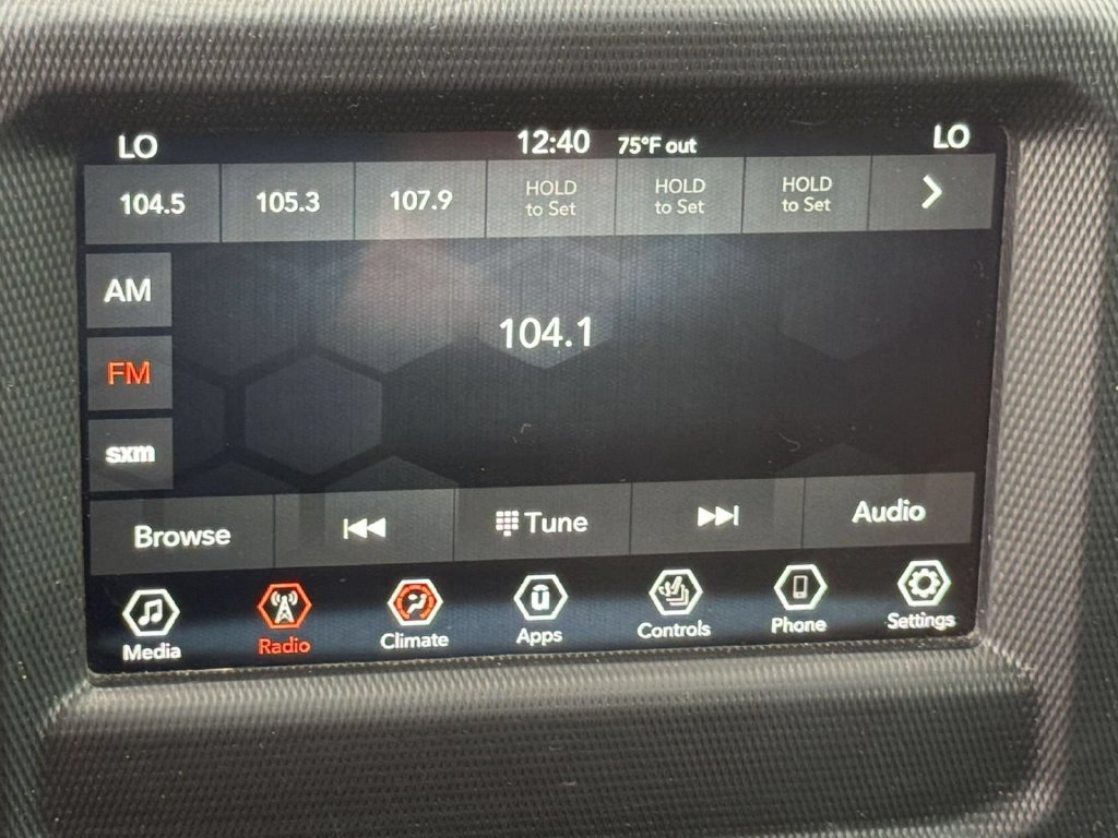 Used 2020 Jeep Wrangler Unlimited Sport AWD/4WD image 23