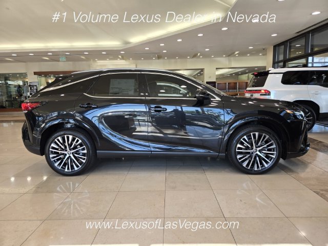New 2026 Lexus RX 350 Premium Plus w/ Accessory Package (K3) FWD image 4