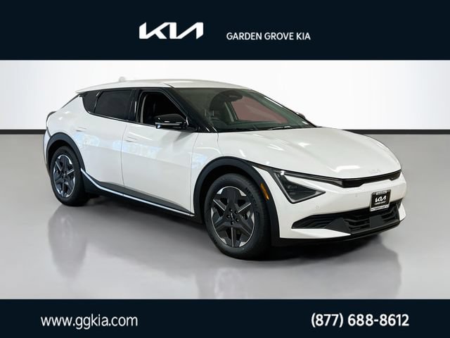 New 2026 Kia EV6 Light RWD 360° Tour