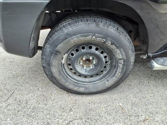 Used 2011 Nissan Xterra S image 7