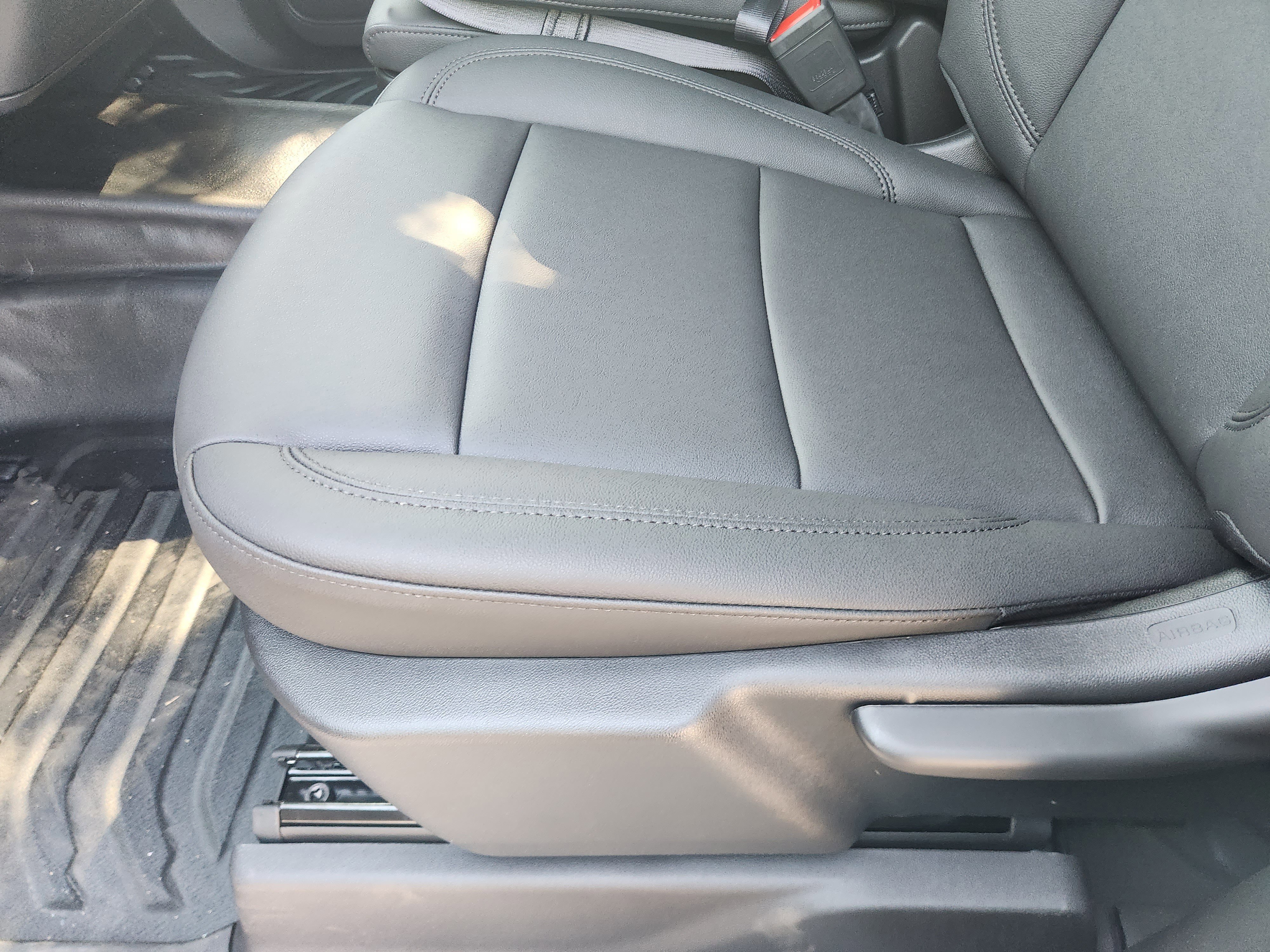 New 2026 Chevrolet Silverado 3500 W/T w/ WT Convenience Package image 22