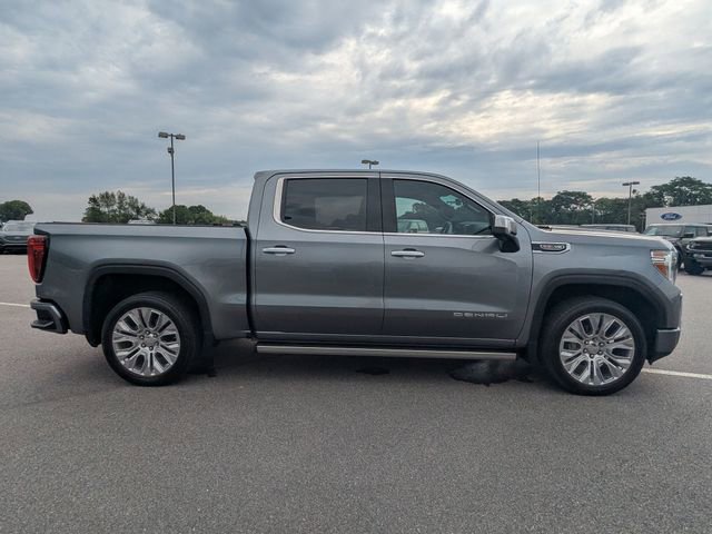Used 2021 GMC Sierra 1500 Denali w/ Denali Ultimate Package AWD/4WD image 2