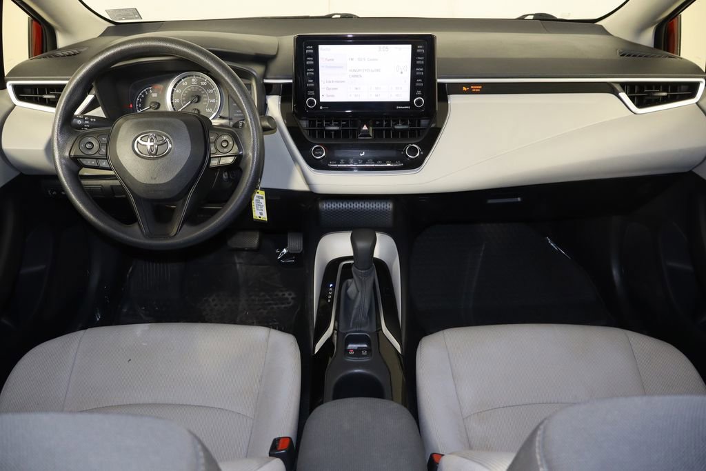 Used 2022 Toyota Corolla LE image 13