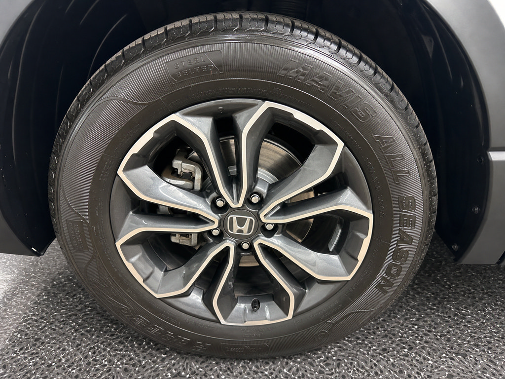 Used 2020 Honda CR-V EX-L image 33