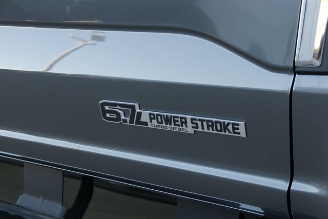 New 2026 Ford F350 Lariat image 11