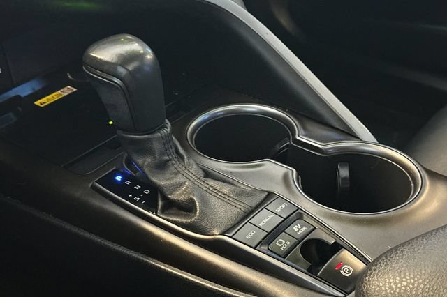 Certified 2023 Toyota Camry SE w/ Audio Upgrade Package FWD image 25
