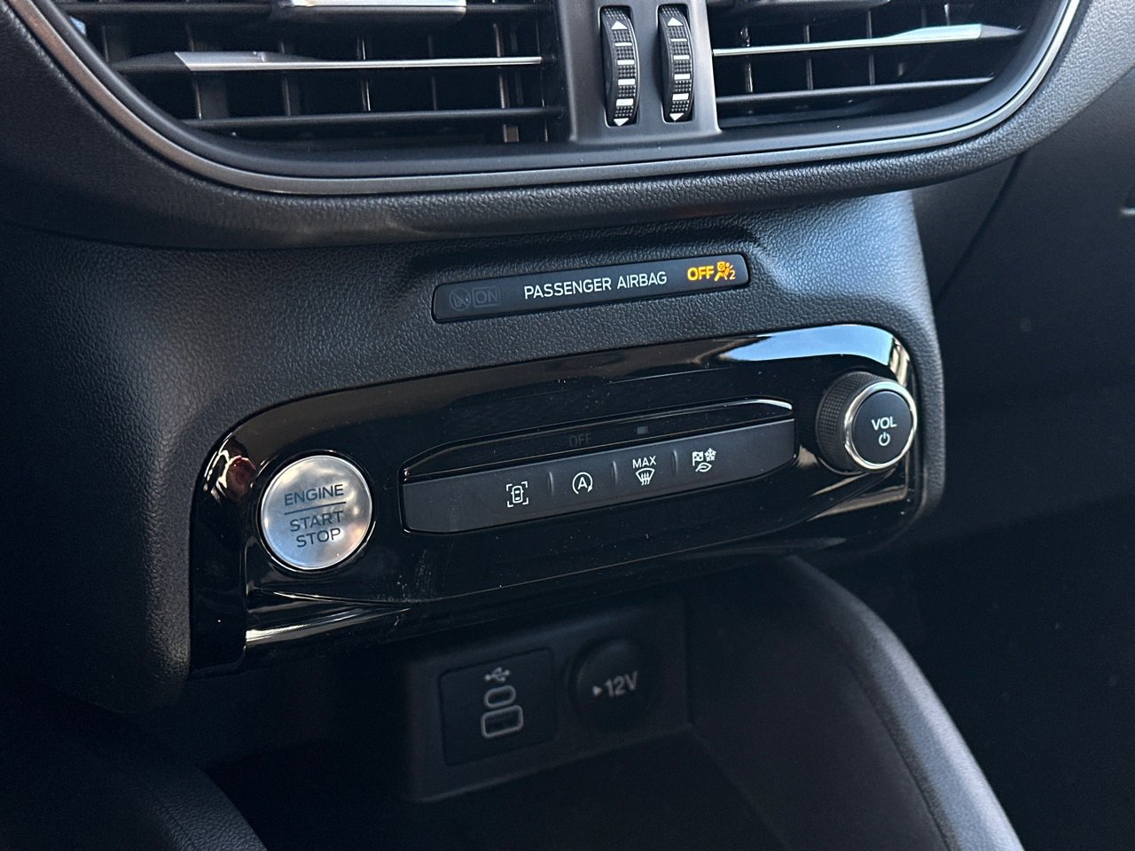 New 2026 Ford Escape Active w/ Tech Pack #1 image 27