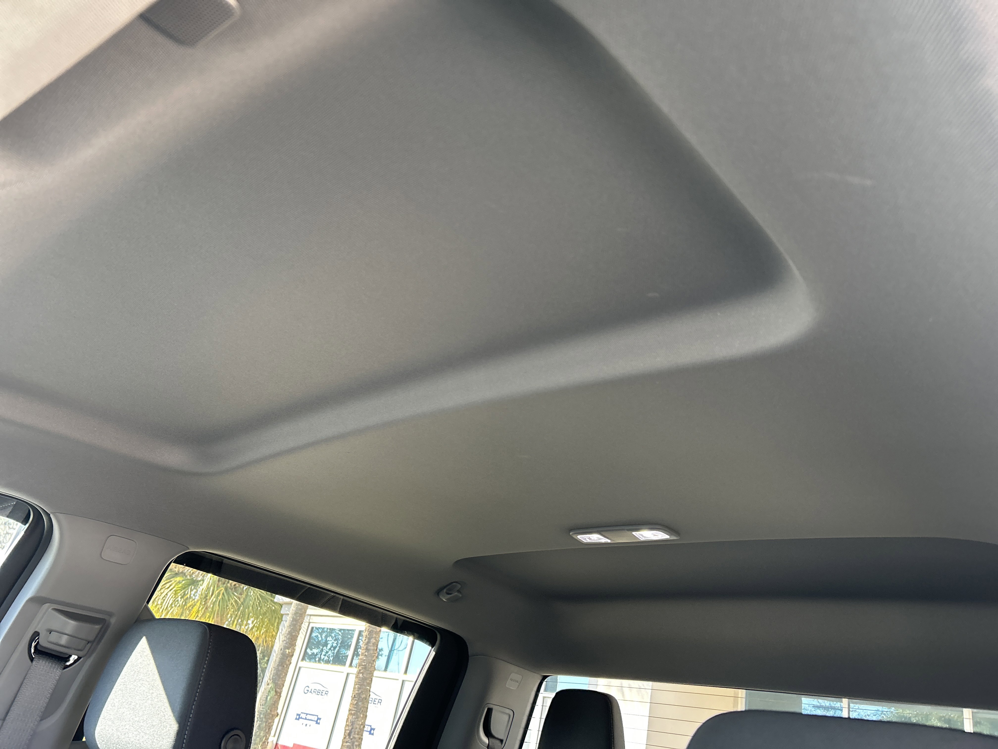 Used 2023 Chevrolet Silverado 1500 RST w/ Z71 Off-Road Package image 15