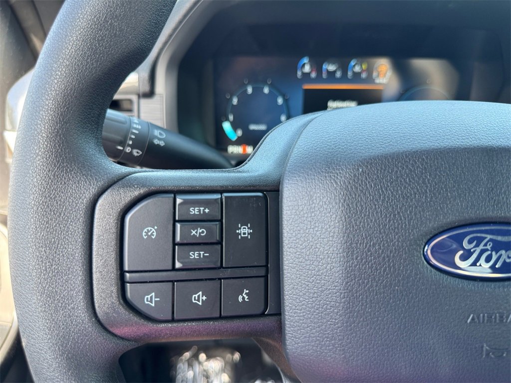 New 2025 Ford F150 STX w/ Equipment Group 200A image 25