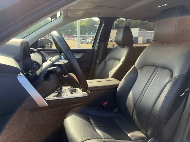 Used 2025 MAZDA CX-90 3.3 Turbo w/ Preferred Package AWD/4WD image 20