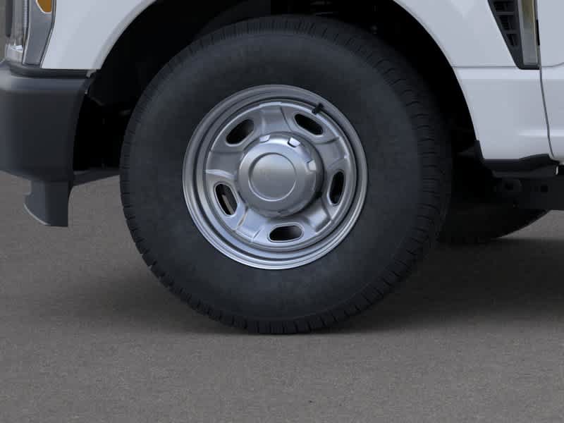 New 2026 Ford F250 XL RWD image 19