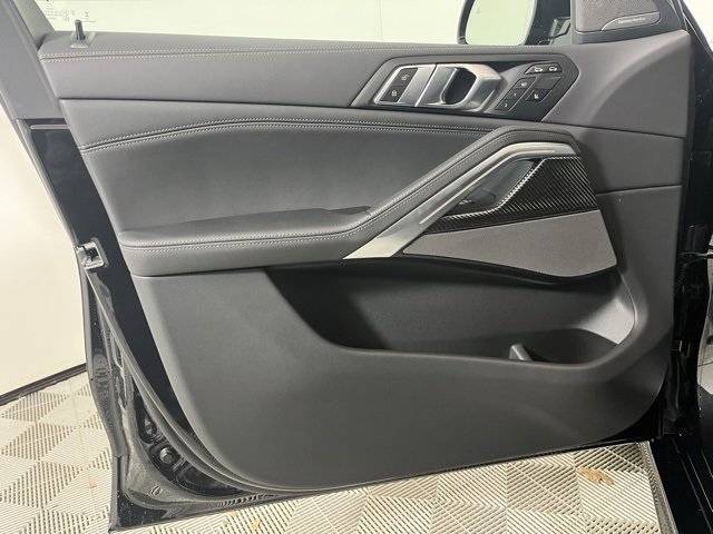 New 2026 BMW X6 M60i w/ Parking Assistance Package image 9