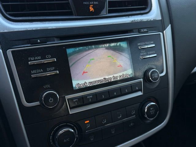 Used 2018 Nissan Altima 2.5 S w/ S Convenience Package image 20