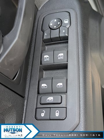 New 2026 RAM 3500 Tradesman w/ Chrome Appearance Group A image 12