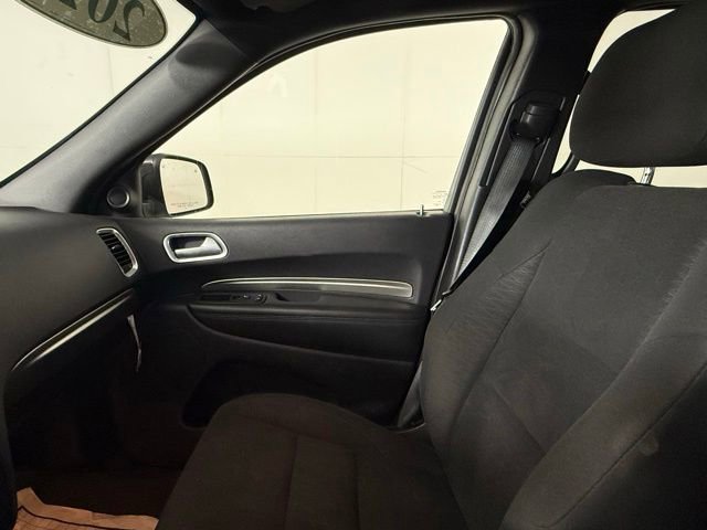 Used 2020 Dodge Durango SXT AWD/4WD image 22