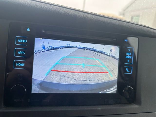 Used 2016 Toyota Sienna XLE w/ XLE Navigation Package image 17