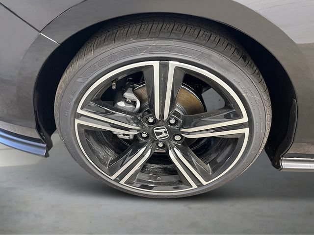 New 2026 Honda Accord SE image 10