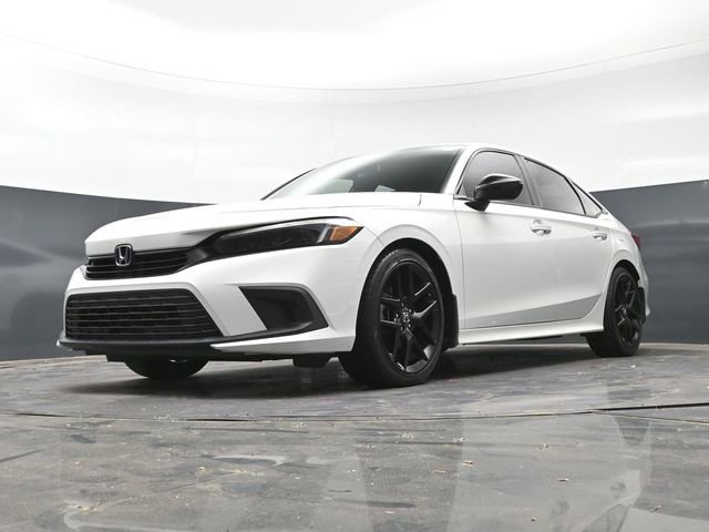 Used 2023 Honda Civic Sport image 34