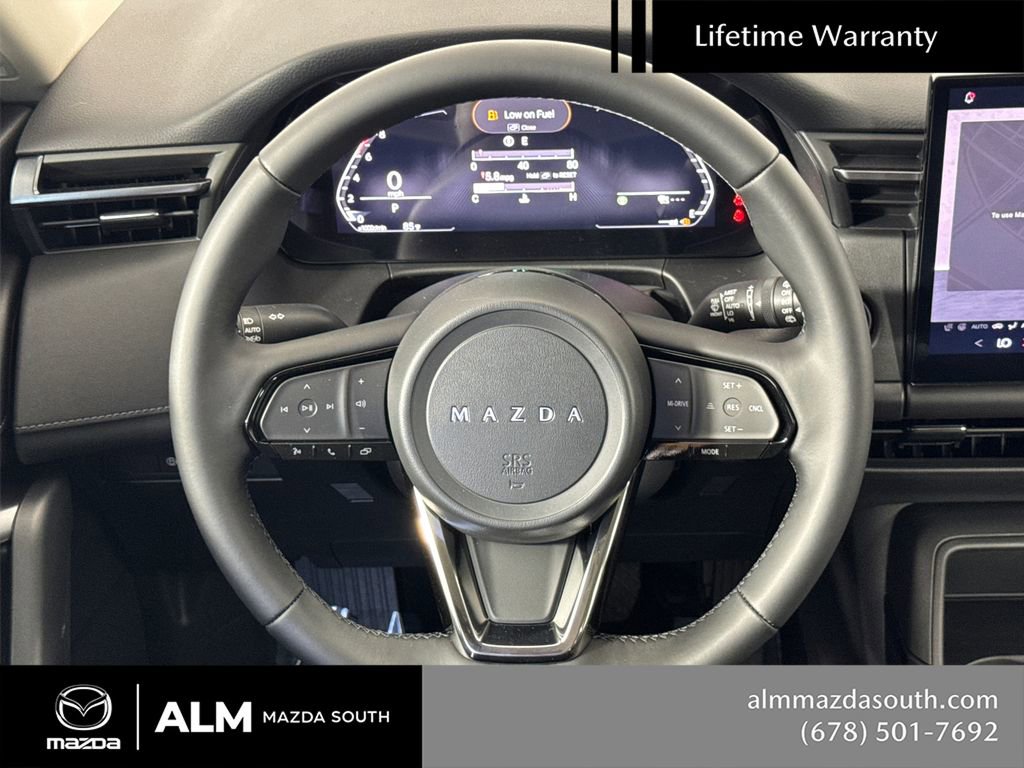 New 2026 MAZDA CX-5 Preferred image 24