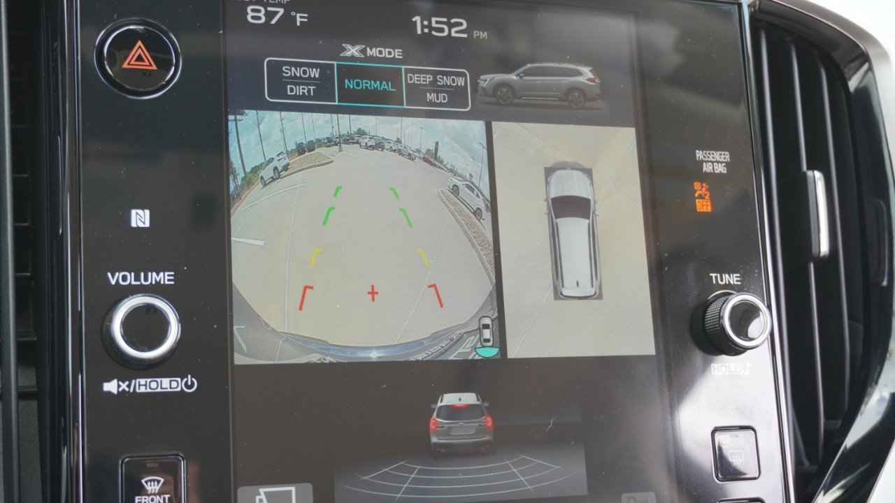 Used 2023 Subaru Ascent Limited w/ Technology Package AWD/4WD image 18