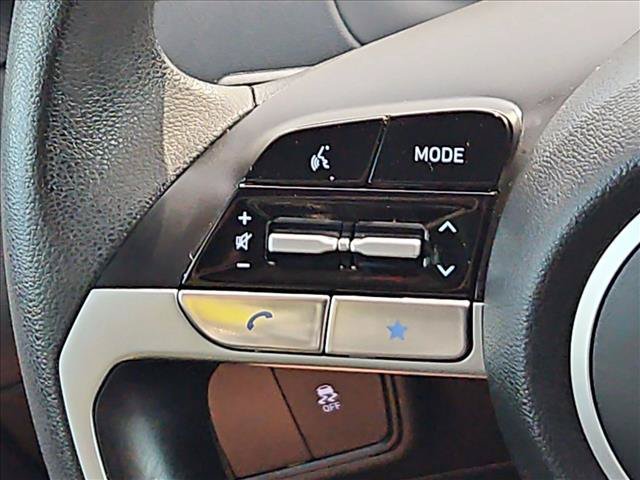 Certified 2024 Hyundai Tucson SE FWD image 24