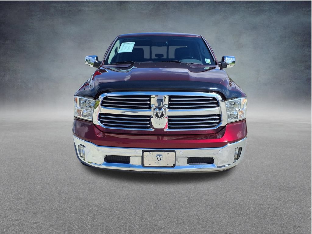 Used 2016 RAM 1500 Lone Star RWD image 2